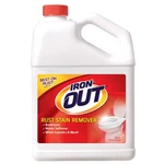 Remove Rust Stains Fast - Iron Out Powder 9.5 Pound. Fixed Price $59.99.