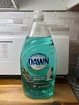 Dawn Ultra New Zealand Springs Scent Dishwashing Liquid Retired Hard To Find. Fixed Price $165.97.