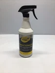 Krud Kutter One Step Cleaner And Disinfectant 32 Fl Oz Kills 99% Of Bacteria. Fixed Price $19.95.
