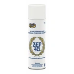Zep 322901 Heavy-duty Cleaner, Aerosol Can, Mint, 12 Pk. Fixed Price $100.99.