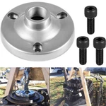 MT0024 Lifting Adapter For Mercury Verado 150 Hp 4-STROKE Outboard Motors Silver. Fixed Price $69.80.