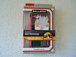 " Nib Ballistic Iphone 5 Shell Gel Case Great Item. Fixed Price $12.99.