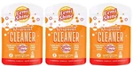 3 Lemi Shine Lemon Scent Foaming Garbage Disposal Cleaner 8.46 Oz Powder 2 Uses. Fixed Price $17.99.