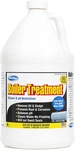 Comstar Boiler Treatment W/blue Color Indicator, Water Cleaner & Ph Neutr. Fixed Price $55.31.