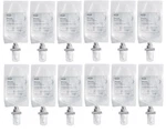 Bags Rubbermaid Clean Seat Quick Drying Toilet Refills 2126730, FG402312. Fixed Price $40.45.