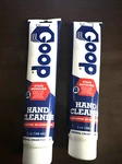 Goop 5 Oz Hand Cleaner Tube New Original Cream Formula. Fixed Price $19.94.