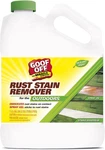 Rustaid GSX00101 Goof Off Stain Remover, Gallon. Fixed Price $41.99.