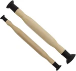 Abn Valve Hand Lapping Grinding Tool Kit 2-PIECE Set Suction Cup Sticks Us. Fixed Price $9.49.