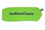 Fanbladecleaner Microfiber Ceiling Duster Reusable (green). Fixed Price $13.95.