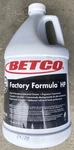 Betco Facotry Formula Hp Degreaser 193 (1 Gallon) (3.78L) Industrial Cleaner. Fixed Price $23.87.