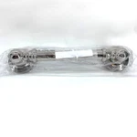 Moen Kingsley Shower Grab Bar X 1.25 Chrome YG5412CH 2006. Fixed Price $59.95.