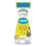 Carbona No Scent Stain And Odor Remover 22 Oz Liquid. Fixed Price $46.73.