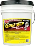 Spray Nine 22705 Grez-off Heavy Duty Degreaser Gallon. Fixed Price $100.37.