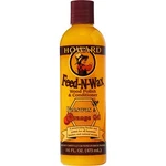 Howard Products Beeswax Wood Polish & Conditioner, Feed-n-wax, Furnit.... Fixed Price $19.73.