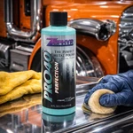 Zephyr PRO-40016 Perfection, The Metal Polish Fl. Oz. New. Fixed Price $15.00.