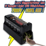Electronic Mouse Trap Victor Control Rat Killer Pest Electric Rodent Zapper. Fixed Price $38.99.