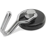 Master Magnetics 7580 Hook Organizer Rotating Swing 65 Pound Pull. Fixed Price $25.59.
