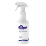 Diversey Acrylic Barrier Cleaner 32OZ Spray Bottle Purple Unscented 1 Pk Plastic. Fixed Price $70.80.