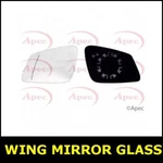 Door Wing Mirror Glass Left For Bmw F32 F82 2.0 3.0 13- 20 Diesel Petrol Apec. Fixed Price $50.63.