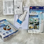 Ontel Safe & Healthy Lot Of 2 Pks. Fixed Price $9.50.