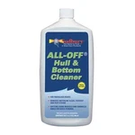 Sudbury All-off Hull And Bottom Cleaner, Boat For Fl Oz (pack 1). Fixed Price $21.99.