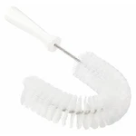 Vikan 53725 7/8 In W Hook Brush, Medium, 1/4 Handle, 15 1/2. Fixed Price $19.99.