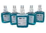 Gojo 1916-02 Blue Pomeberry Foam Soap Handwash 5 1,200 Ml Refills. Fixed Price $60.00.