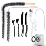 Washing Machine Cleaning Brush,dryer Brush,crevice For Bathroo.... Fixed Price $16.43.