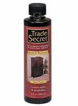 Trade Secret Scratch Concealer For Real Wood Furniture & Floors, 8 Oz. Fixed Price $19.89.