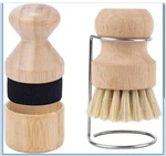 Wood Cutting Board Oil Wax Applicator & Scrub Brush-butcher Block Cleaning Tools. Fixed Price $18.99.