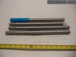 QTY=4 Pcs: Mr. Siga Adjustable Extension Pole, Art.no.: SJ21862, 6925828218625. Fixed Price $13.98.