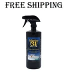 Mildew Stain Remover & Cleaner - Marine Boat, Home Patio, Bathroom Shower. Fixed Price $68.94.