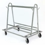 Cactus Co. 6477-KD Portamat Transporter & Wash Rack 42" L X 28" 40" 50. Fixed Price $499.00.
