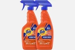 Tide Antibacterial Fabric Spray, Count, 22 Fl Oz Each. Fixed Price $24.99.