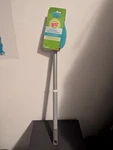 Scotch-brite Shower Tub Non-scratch Scrubber W/ Extendable Handle. Fixed Price $13.00.