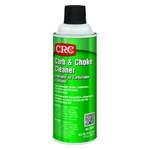 Crc 03077 Carburetor And Choke Cleaner, 12 Oz, Aerosol Spray Can, Solvent,. Fixed Price $13.99.