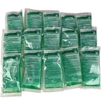 Lot 15 Ecolab Kay Quarry Tile Ceramic Commercial Floor Cleaner Degreaser 2OZ. Fixed Price $15.00.