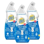 Lemi Shine Toilet Bowl Cleaner Bleach-free 24 Ounce (pack Of 3), White. Fixed Price $28.22.