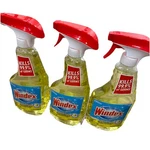 Pack Windex Disinfectant Multi-surface Cleaner Spray 23 Fl Oz, Citrus Fresh. Fixed Price $14.99.