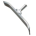 Ettore 54536 Floor Squeegee, Steel, In. - Quantity 1. Fixed Price $29.99.