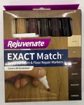 Rejuvenate New Improved Colors Wood Furniture & Floor Repair Markers Make.. Fixed Price $11.69.