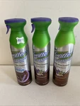 Swiffer Dust & Shine Furniture Spray Febreze Freshness Lavender Vanilla - 3. Fixed Price $60.00.
