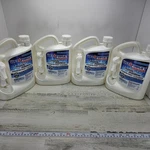Lot Of (64 Oz) - New Wet & Forget Indoor Mold Mildew Disinfectant Cleaner. Fixed Price $59.99.