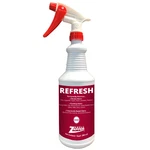 Smell Zapper Refresh - Smoke Odor Eliminator 1 Quart Spray. Fixed Price $30.00.