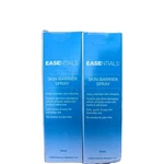 Easentials Quick-drying, Low-residue Ostomy Barrier Spray 2PK. Fixed Price $30.00.