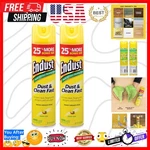Multi-surface Dusting And Cleaning Spray, Lemon Zest, 12.5 Ounce Pack Of. Fixed Price $33.59.