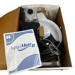 Rainbow Vacuum Aquamate Ii Carpet Cleaner Shampooer E2 Series Wet Dry Hose. Fixed Price $99.99.