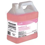 Diversey 94377150 Liquid Deodorizer, Size 1.5 Gal., Red, PK2. Fixed Price $183.99.