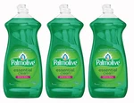 Palmolive Dishwashing Soap Essential Clean Original Scent, 28 Ounce (pack Of 3). Fixed Price $26.40.