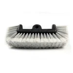 Carcarez 12" Quad Wash Brush Bristle Super Soft Heavy Duty Clean Truck Suv. Fixed Price $18.85.